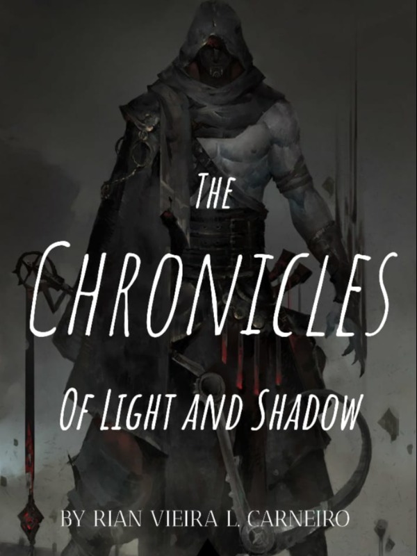The Chronicles of Light and Shadows Book
