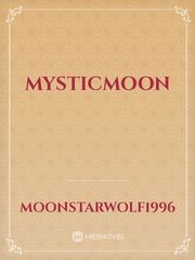 mysticmoon Book
