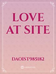 Love at site Book