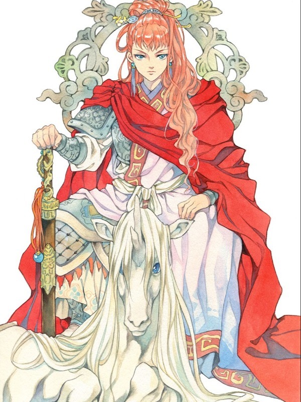 Anime, The Twelve Kingdoms Wiki