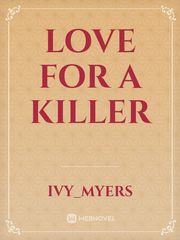 Love for a killer Book