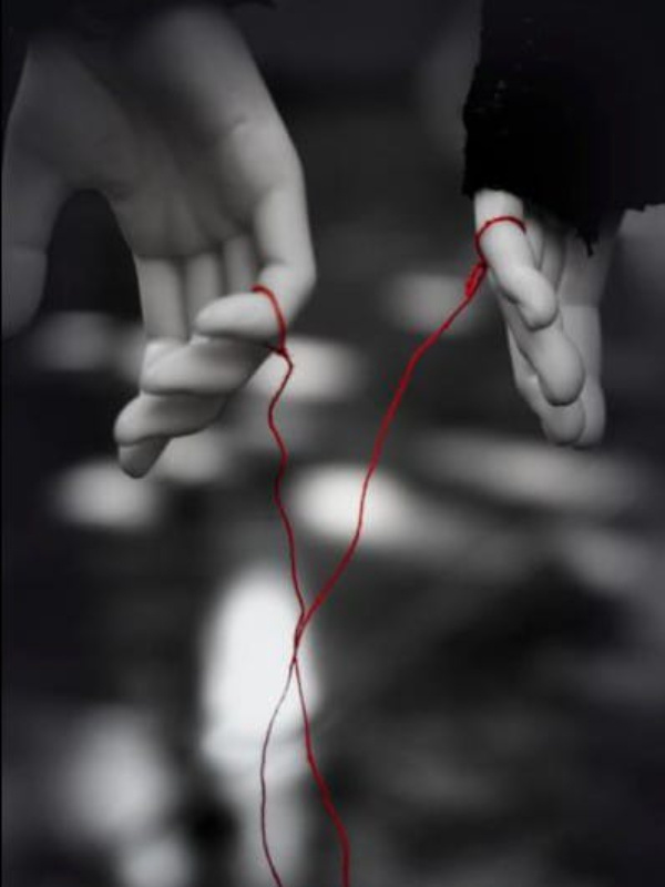 Fate Of The RED STRINGS