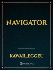 Navigator Book