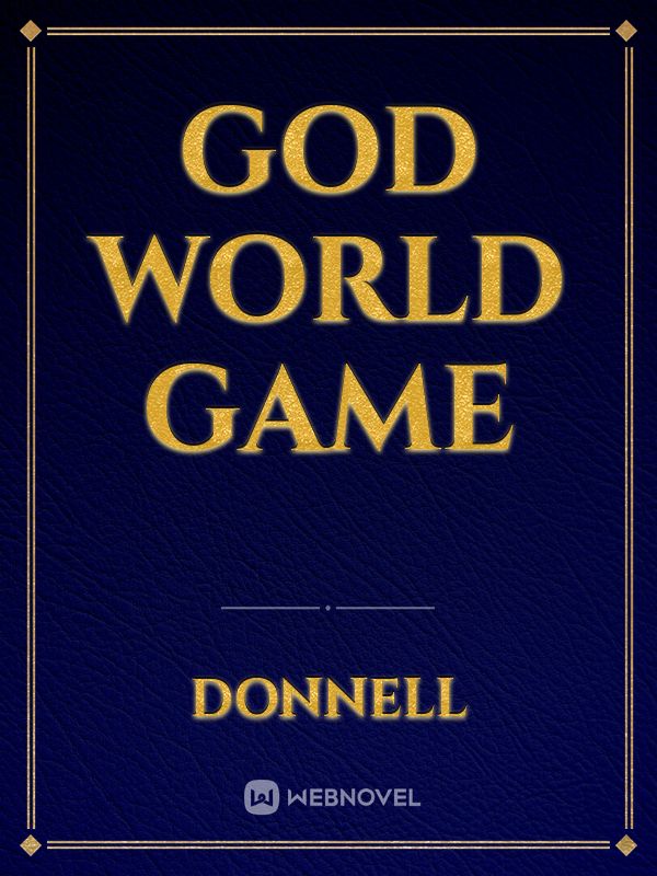 God World Game