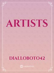 Artists Book