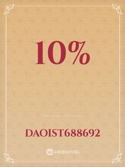 10% Book