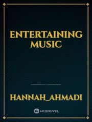 entertaining music Book