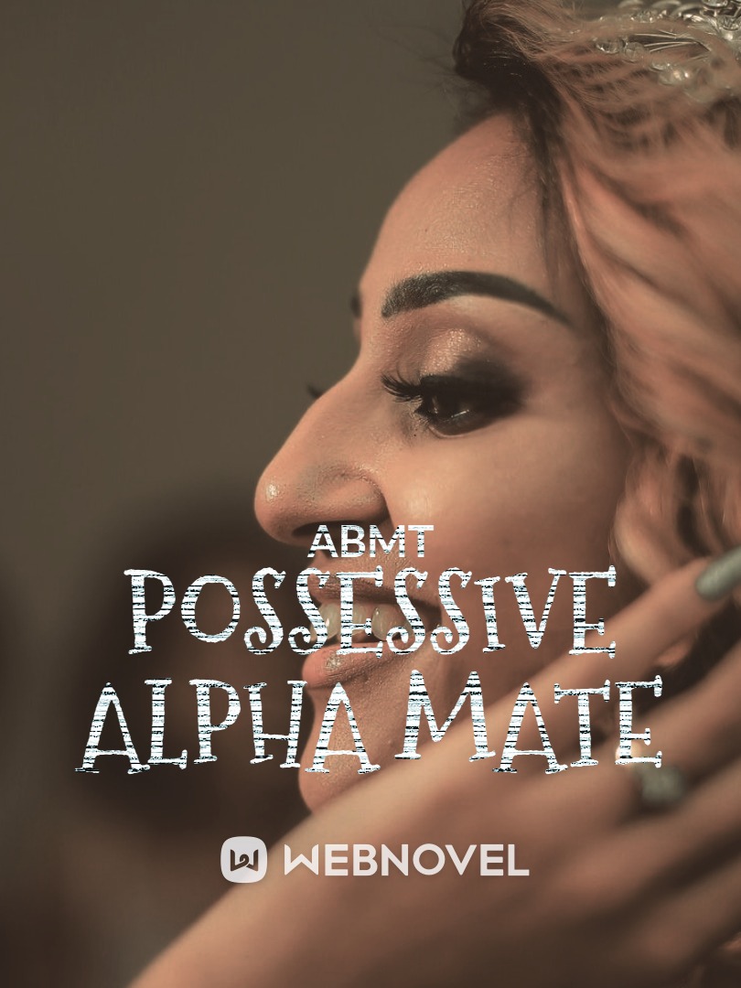 Possessive Alpha Mate