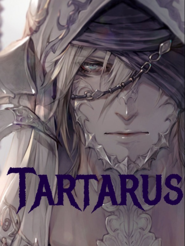 Tartarus Book