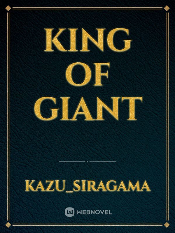 King of Giant Book