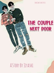 The Couple Next Door Book