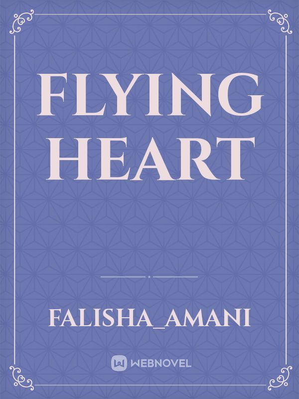 Flying Heart