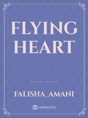 Flying Heart Book