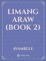 Limang Araw (Book 2) Book