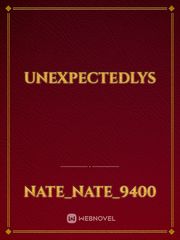 Unexpectedlys Book