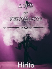 Love or Vengeance Book