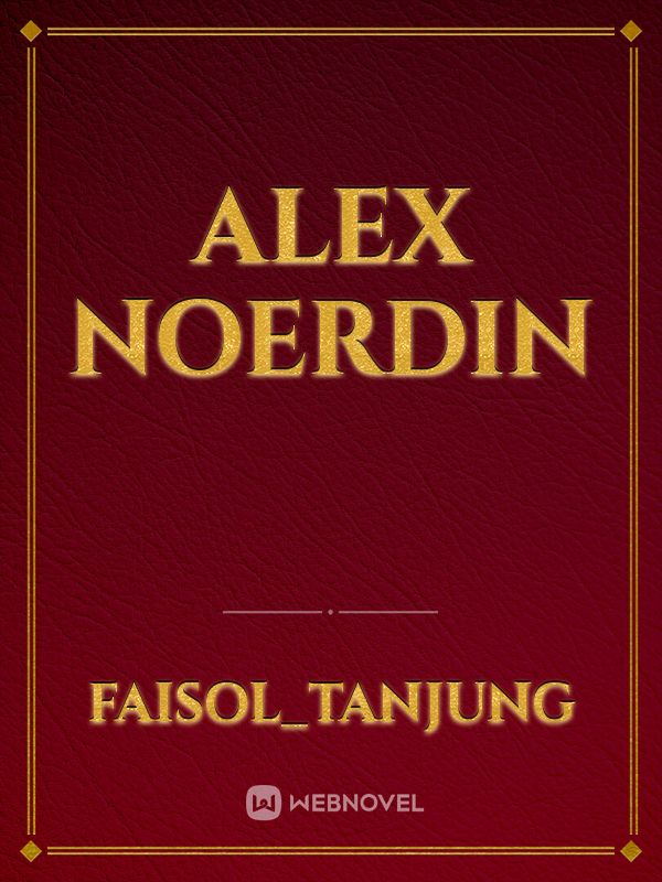 Alex Noerdin Book