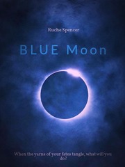 Blue Moon: tagalog Book