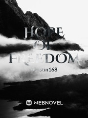 Hope of Freedom(Hiatus) Book