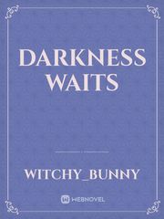 Darkness waits Book