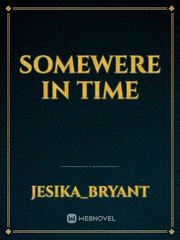 somewere in time Book