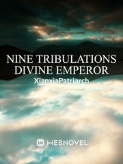 Nine Tribulations Divine Emperor Book