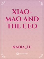 Xiao-Mao And the CEO Book