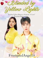 Blinded By Yellow Lights Book