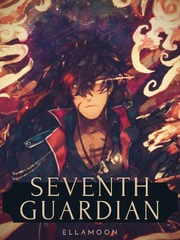 Seventh Guardian Book