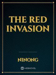The Red Invasion Book