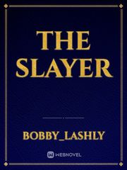 The slayer Book