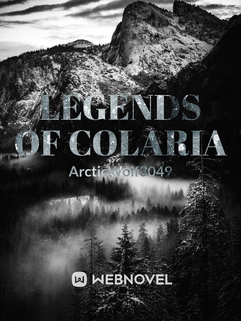 Legends of Colaria