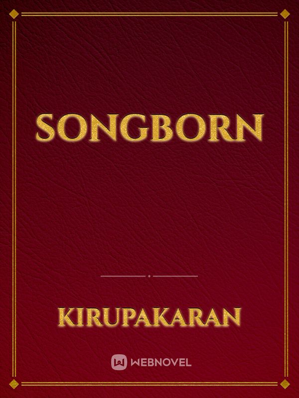 Songborn Book
