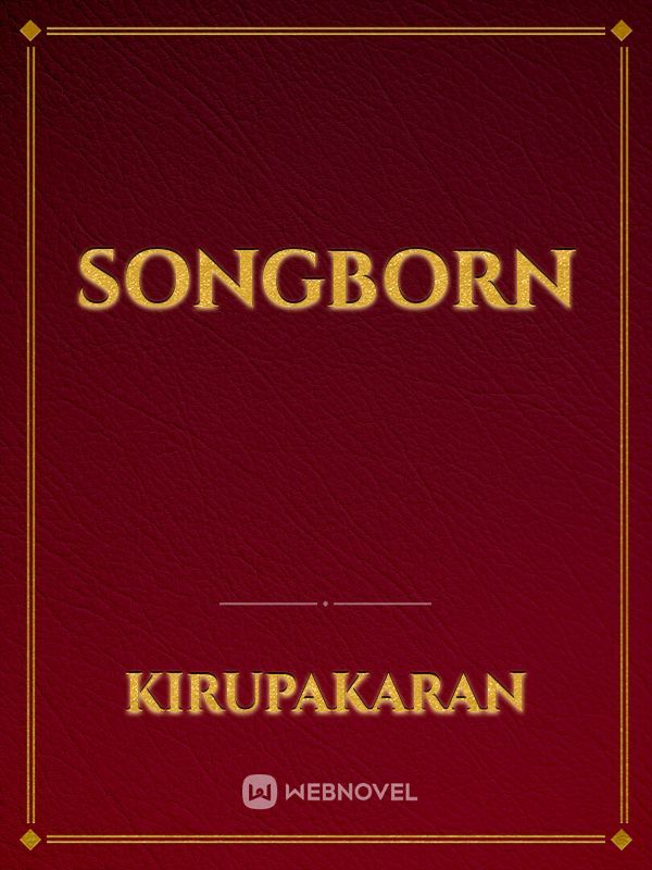 Songborn Book