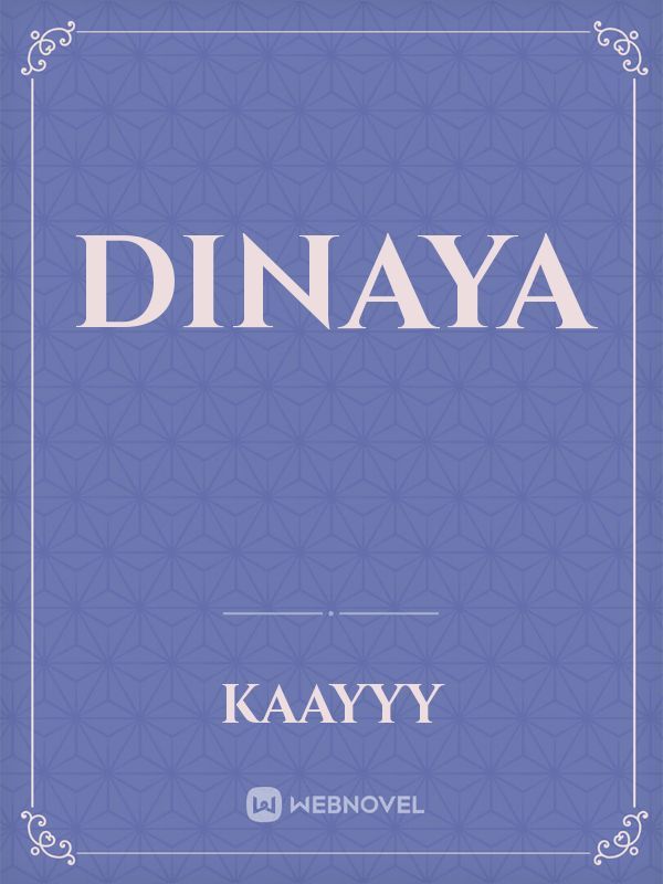 Dinaya Book