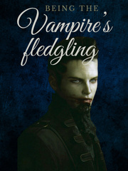 Being The Vampire’s Fledgling Book