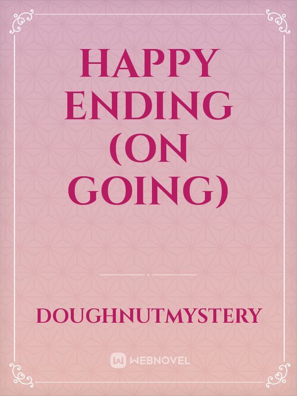Happy Ending (On going) Book