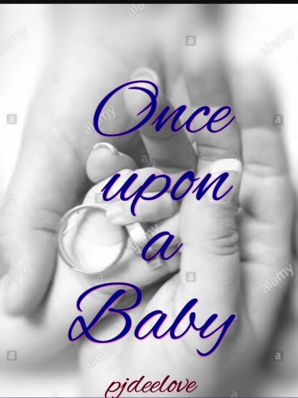 once upon a baby