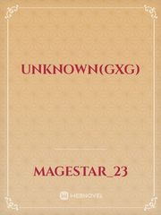 unknown(gxg) Book