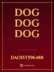 Dog dog dog Book