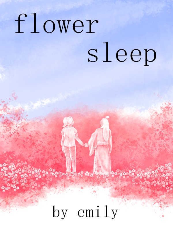 Flower Sleep