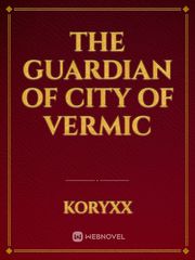 The Guardian of City of Vermic Book