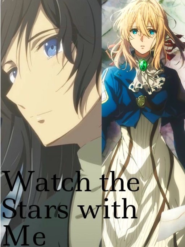 Watch the Stars with Me
