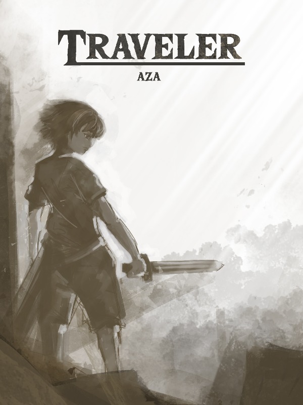 Traveler Book