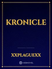 Kronicle Book