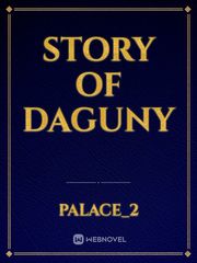 Story of daguny Book