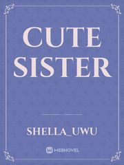 Cute Sister Book