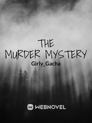 The Murder Mystery Book