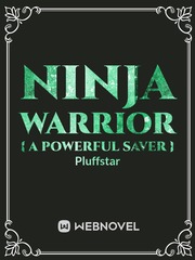 Ninja Warrior { A Powerful Saver} Book