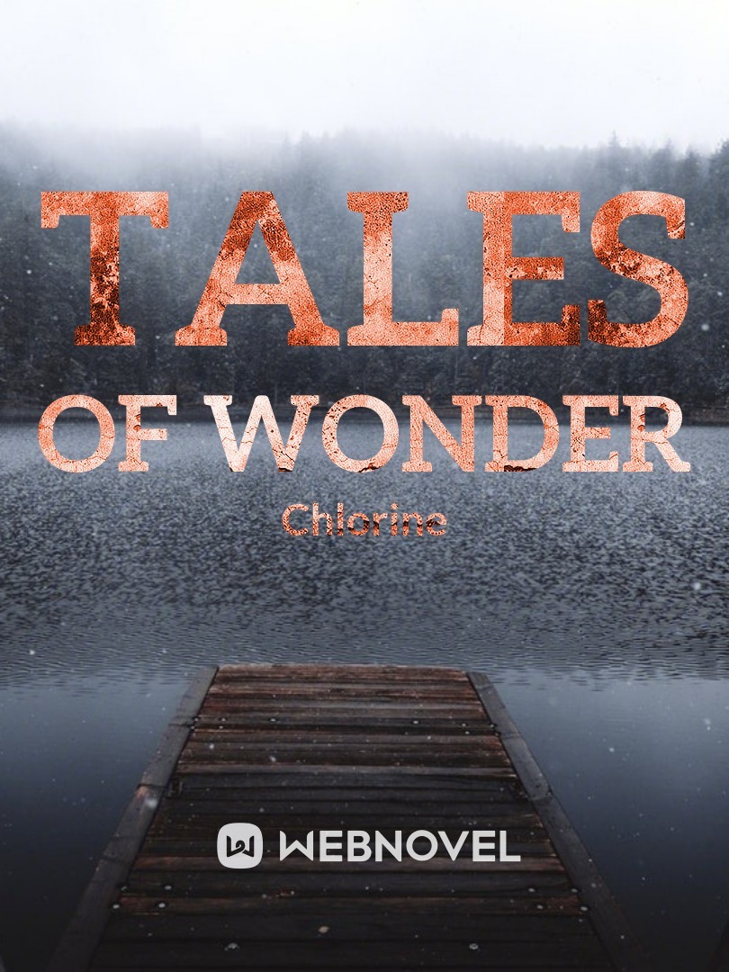 Tales of Wonder Book